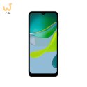 Smartfon Motorola Moto E13 2/64GB 6,5" IPS 1600x720 5000mAh Dual SIM 4G Cosmic Black (WYPRZEDAŻ)
