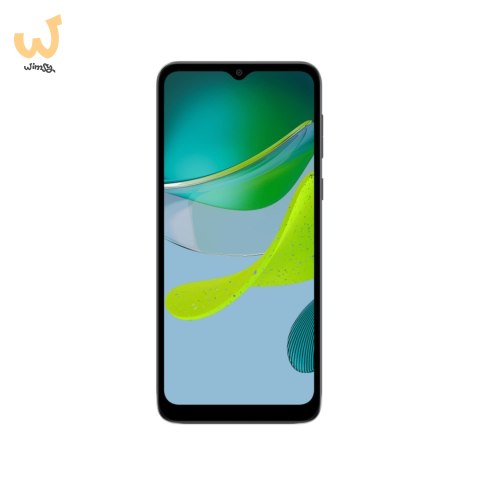 Smartfon Motorola Moto E13 2/64GB 6,5" IPS 1600x720 5000mAh Dual SIM 4G Cosmic Black (WYPRZEDAŻ) Smartfon Motorola Moto E13 2/64GB 6,5" IPS 1600x720 5000mAh Dual SIM 4G Cosmic Black (WYPRZEDAŻ)