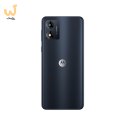Smartfon Motorola Moto E13 2/64GB 6,5" IPS 1600x720 5000mAh Dual SIM 4G Cosmic Black (WYPRZEDAŻ)