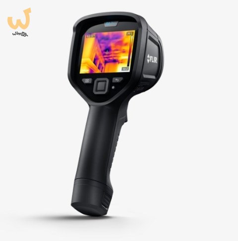 FLIR Profesjonalna kamera termowizyjna E6-PRO z Wi-Fi FLIR Profesjonalna kamera termowizyjna E6-PRO z Wi-Fi