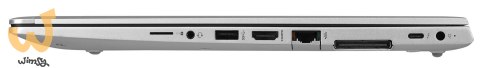 HP EliteBook 850 G6 i5-8265U 16GB 256GB SSD 15,6" FHD Win11pro + zasilacz UŻYWANY HP EliteBook 850 G6 i5-8265U 16GB 256GB SSD 15,6" FHD Win11pro + zasilacz UŻYWANY