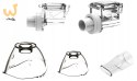 Inhalator przenośny OROMED ORO-MESH