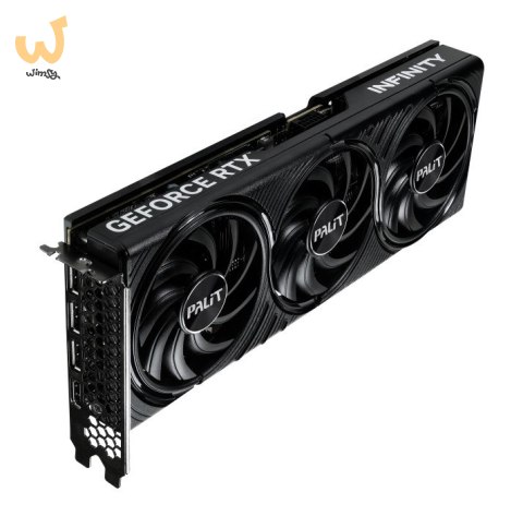 Karta graf. Palit RTX 5070 Infinity 3 12GB Karta graf. Palit RTX 5070 Infinity 3 12GB