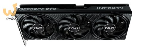 Karta graf. Palit RTX 5070 Infinity 3 12GB Karta graf. Palit RTX 5070 Infinity 3 12GB