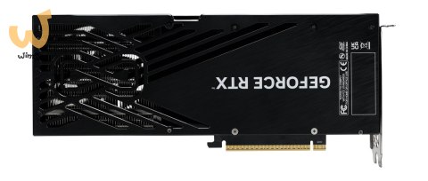 Karta graf. Palit RTX 5070 Infinity 3 12GB Karta graf. Palit RTX 5070 Infinity 3 12GB