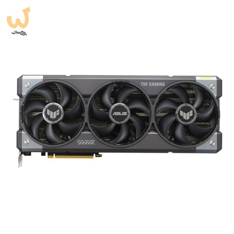 Karta graficzna ASUS Geforce RTX 5080 16GB TUF GAMING Karta graficzna ASUS Geforce RTX 5080 16GB TUF GAMING