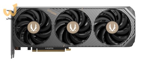 Karta graficzna ZOTAC GAMING GeForce RTX 5070 SOLID OC 12GB Karta graficzna ZOTAC GAMING GeForce RTX 5070 SOLID OC 12GB