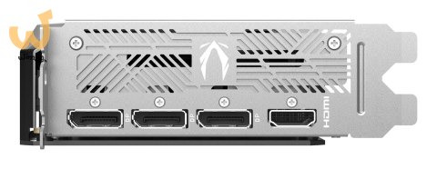 Karta graficzna ZOTAC GAMING GeForce RTX 5070 SOLID OC 12GB Karta graficzna ZOTAC GAMING GeForce RTX 5070 SOLID OC 12GB