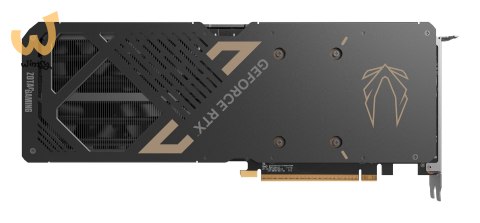 Karta graficzna ZOTAC GAMING GeForce RTX 5070 SOLID OC 12GB Karta graficzna ZOTAC GAMING GeForce RTX 5070 SOLID OC 12GB