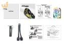 Karta graficzna ZOTAC GAMING GeForce RTX 5070 SOLID OC 12GB