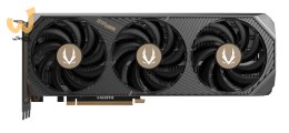 Karta graficzna ZOTAC GAMING GeForce RTX 5070 Ti SOLID 16GB