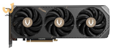 Karta graficzna ZOTAC GAMING GeForce RTX 5070 Ti SOLID 16GB Karta graficzna ZOTAC GAMING GeForce RTX 5070 Ti SOLID 16GB