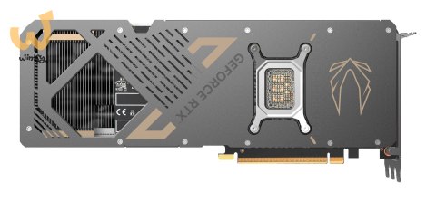 Karta graficzna ZOTAC GAMING GeForce RTX 5070 Ti SOLID 16GB Karta graficzna ZOTAC GAMING GeForce RTX 5070 Ti SOLID 16GB
