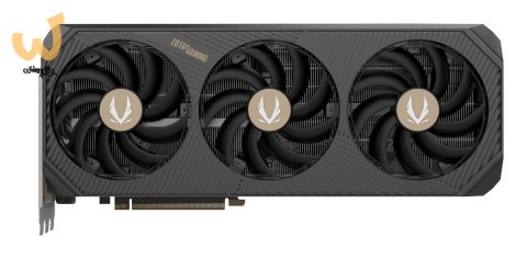 Karta graficzna ZOTAC GAMING GeForce RTX 5080 SOLID 16GB Karta graficzna ZOTAC GAMING GeForce RTX 5080 SOLID 16GB