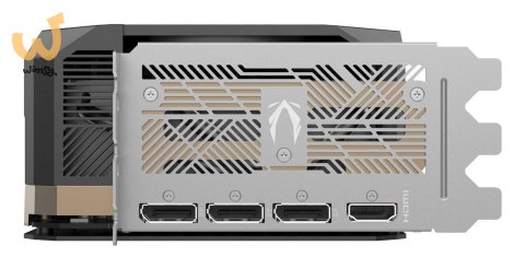 Karta graficzna ZOTAC GAMING GeForce RTX 5080 SOLID 16GB Karta graficzna ZOTAC GAMING GeForce RTX 5080 SOLID 16GB