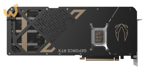 Karta graficzna ZOTAC GAMING GeForce RTX 5080 SOLID 16GB Karta graficzna ZOTAC GAMING GeForce RTX 5080 SOLID 16GB