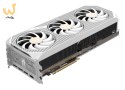 Karta graficzna ZOTAC GAMING GeForce RTX 5080 SOLID OC 16GB White