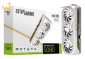 Karta graficzna ZOTAC GAMING GeForce RTX 5080 SOLID OC 16GB White