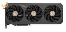 Karta graficzna ZOTAC GAMING GeForce RTX 5080 SOLID OC 16GB