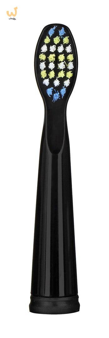 FAIRYWILL SZCZOTECZKA SONICZNA 507 PLUS CZARNA FAIRYWILL SZCZOTECZKA SONICZNA 507 PLUS CZARNA
