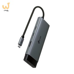 Hub TP-LINK UH7020C