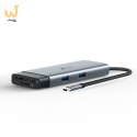 Hub TP-LINK UH7020C