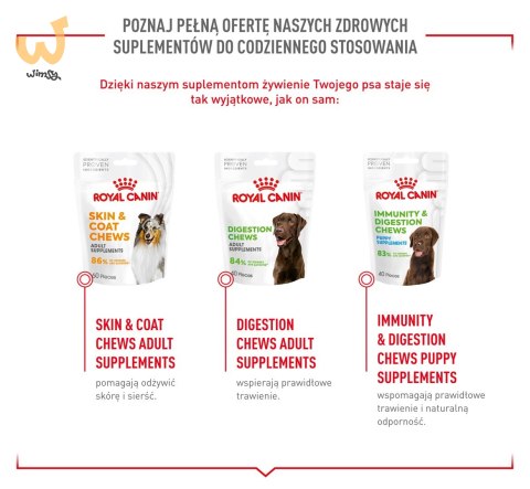 ROYAL CANIN Joint&Ageing Adult Dog Supplements 240g ROYAL CANIN Joint&Ageing Adult Dog Supplements 240g