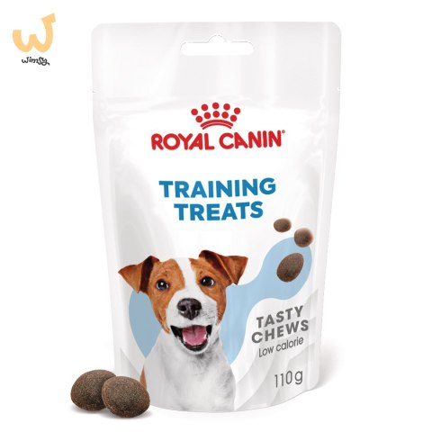 ROYAL CANIN Training Treat Dog 110g ROYAL CANIN Training Treat Dog 110g