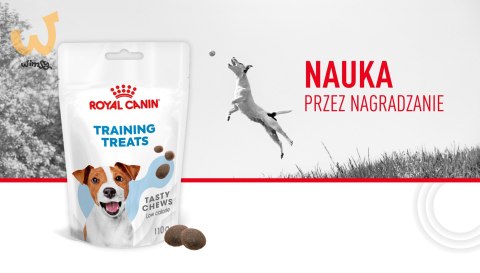 ROYAL CANIN Training Treat Dog 110g ROYAL CANIN Training Treat Dog 110g