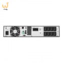 Zasilacz Ever POWERLINE RT PRO 1000 (T/PWPRRT-111K00/00)