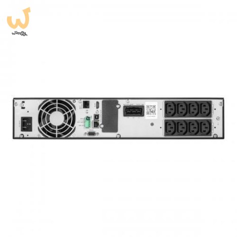 Zasilacz Ever POWERLINE RT PRO 1000 (T/PWPRRT-111K00/00) Zasilacz Ever POWERLINE RT PRO 1000 (T/PWPRRT-111K00/00)
