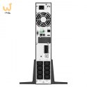Zasilacz Ever POWERLINE RT PRO 1000 (T/PWPRRT-111K00/00)