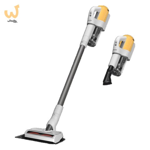 Odkurzacz MIELE Duoflex HX1 SunsetYellow Odkurzacz MIELE Duoflex HX1 SunsetYellow