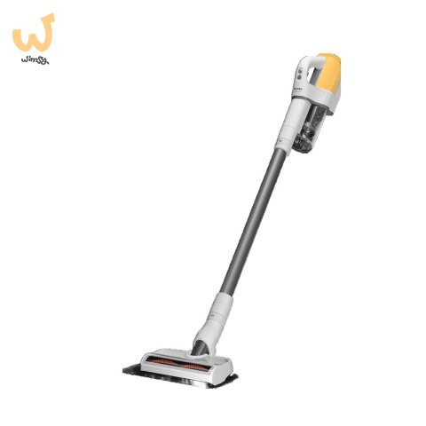 Odkurzacz MIELE Duoflex HX1 SunsetYellow Odkurzacz MIELE Duoflex HX1 SunsetYellow