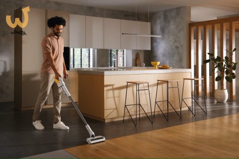Odkurzacz MIELE Duoflex HX1 SunsetYellow Odkurzacz MIELE Duoflex HX1 SunsetYellow