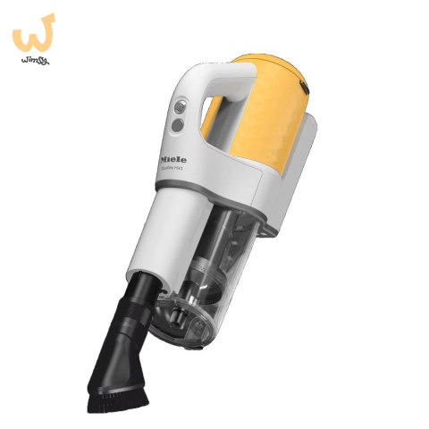 Odkurzacz MIELE Duoflex HX1 SunsetYellow Odkurzacz MIELE Duoflex HX1 SunsetYellow