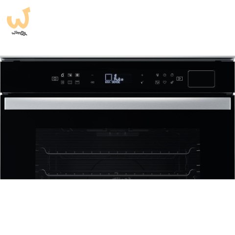 Piekarnik WHIRLPOOL W6 4S2 OS4 P2 BL Piekarnik WHIRLPOOL W6 4S2 OS4 P2 BL