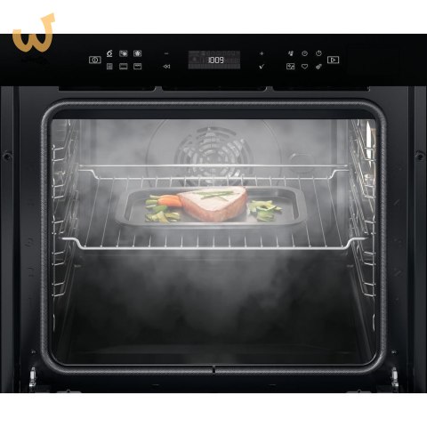 Piekarnik WHIRLPOOL W6 4S2 OS4 P2 BL Piekarnik WHIRLPOOL W6 4S2 OS4 P2 BL