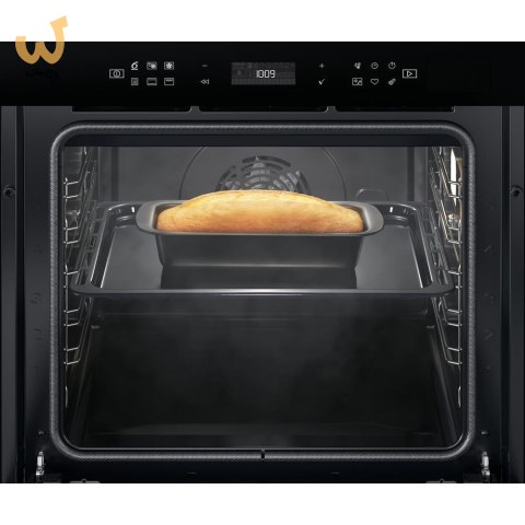 Piekarnik WHIRLPOOL W6 4S2 OS4 P2 BL Piekarnik WHIRLPOOL W6 4S2 OS4 P2 BL