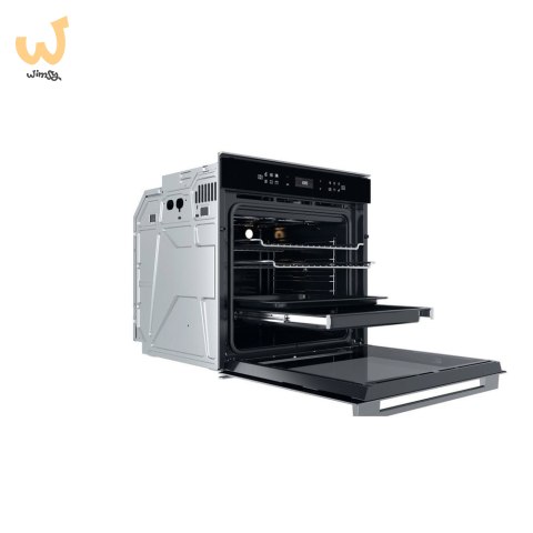 Piekarnik WHIRLPOOL W7 OM4 4S1 H Piekarnik WHIRLPOOL W7 OM4 4S1 H
