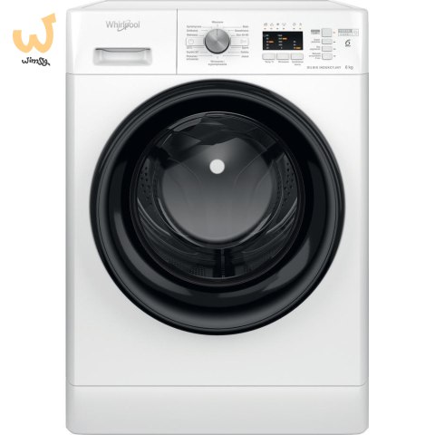 Pralka WHIRLPOOL FFL 6238 B PL Pralka WHIRLPOOL FFL 6238 B PL