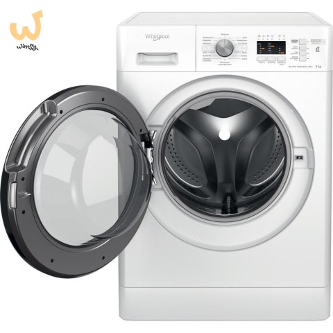 Pralka WHIRLPOOL FFL 6238 B PL Pralka WHIRLPOOL FFL 6238 B PL