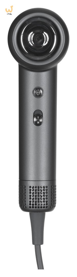 Suszarka do włosów Taurus Digital Force 2000 Ionic Suszarka do włosów Taurus Digital Force 2000 Ionic