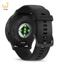 Zegarek Garmin Venu 3 45mm Czarny