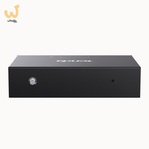 Switch Tenda TEG1005M Switch Tenda TEG1005M