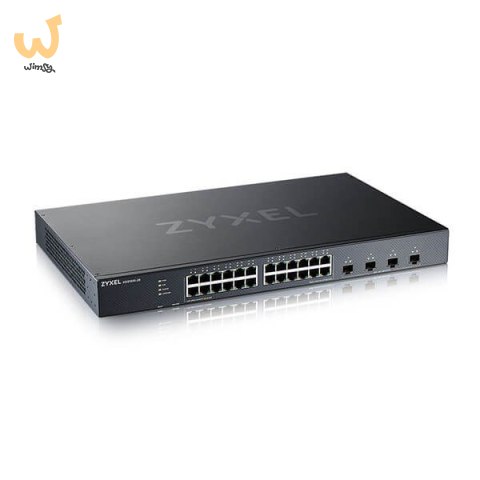 Switch Zyxel XGS1935-28 28p Managed Gigabit/10G Switch Zyxel XGS1935-28 28p Managed Gigabit/10G