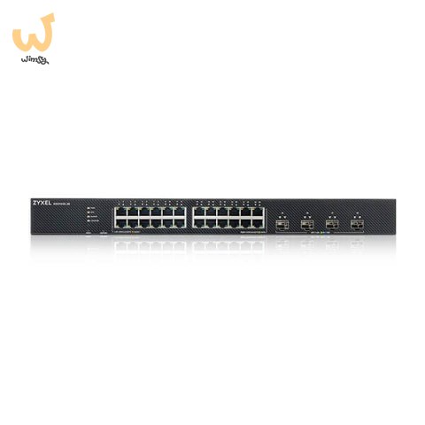 Switch Zyxel XGS1935-28 28p Managed Gigabit/10G Switch Zyxel XGS1935-28 28p Managed Gigabit/10G