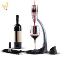 Aerator do wina diVinto Deluxe prezent konesera