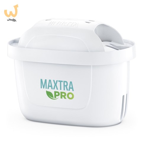 Filtr Brita MX+ Pro Pure Performance 1 szt Filtr Brita MX+ Pro Pure Performance 1 szt
