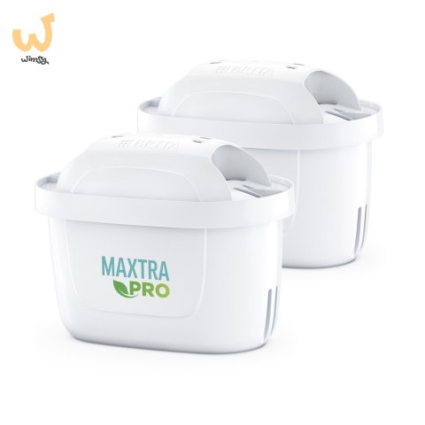 Filtr Brita MX+ Pro Pure Performance 2 szt